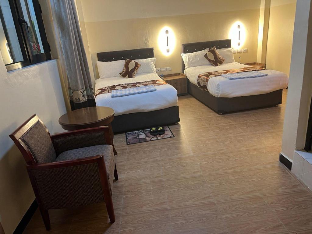 Hotel 21 photo 3
