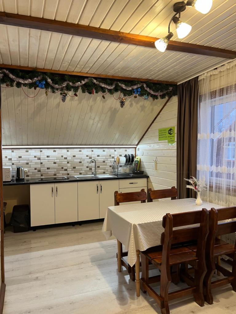 Котеджі Мелодія Карпат photo 4