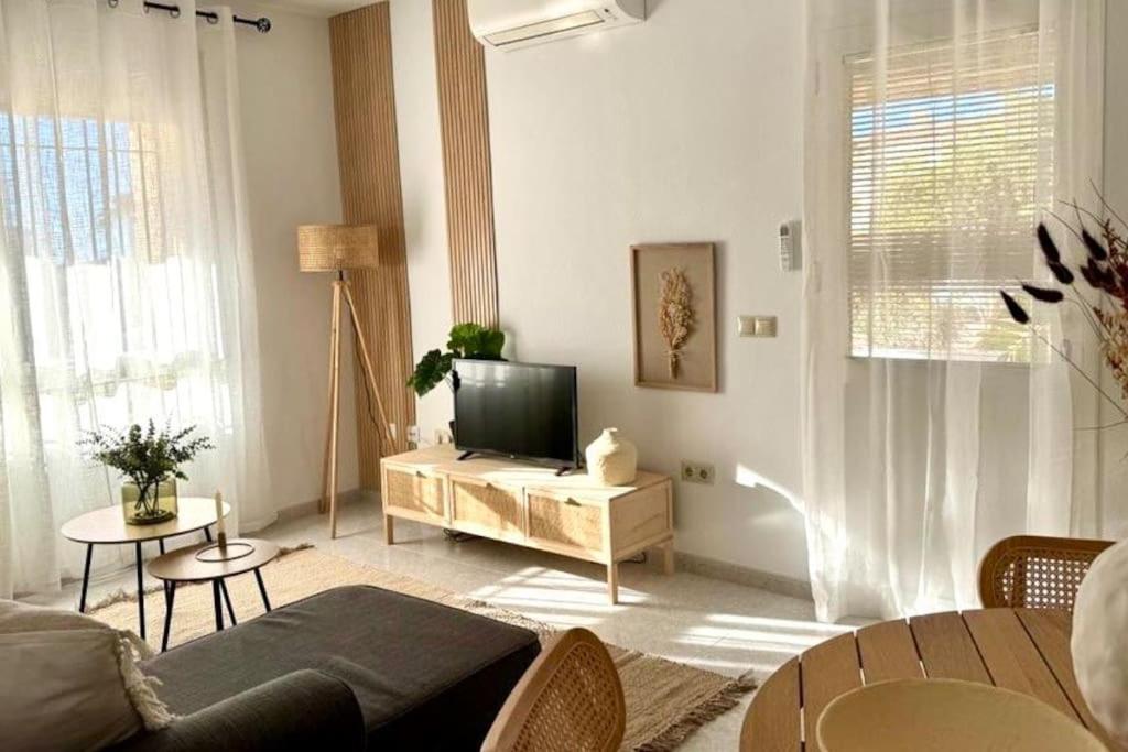 Nuevo Increible Torrox Beach Deluxe photo 4