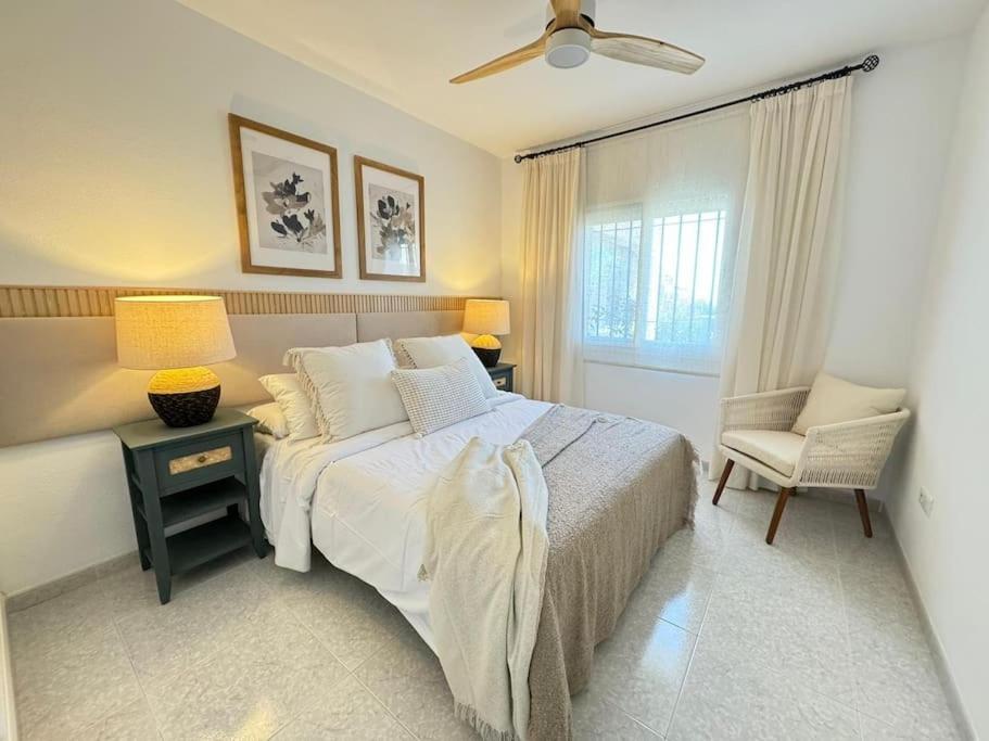 Nuevo Increible Torrox Beach Deluxe