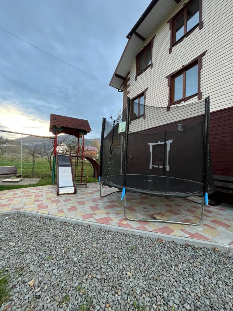 Котеджі Мелодія Карпат photo 1