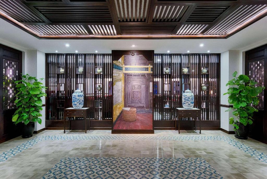 The Beach Little Boutique Hotel & Spa