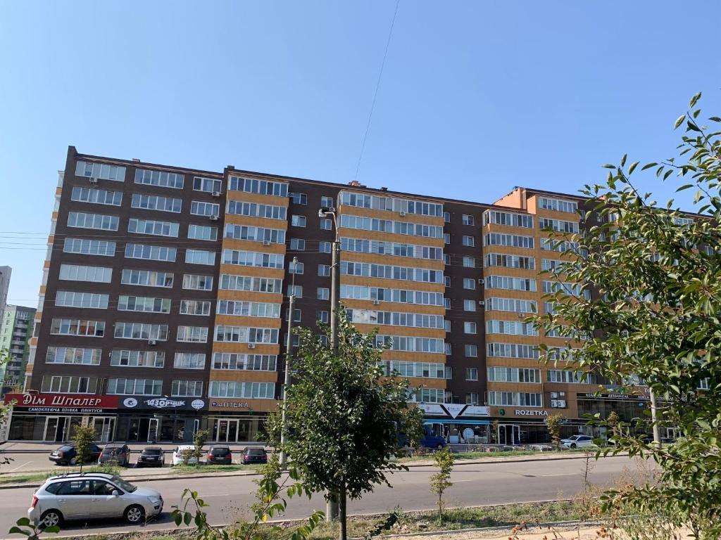 Соборна 285А Квартири в ЖК Шоколад photo 3