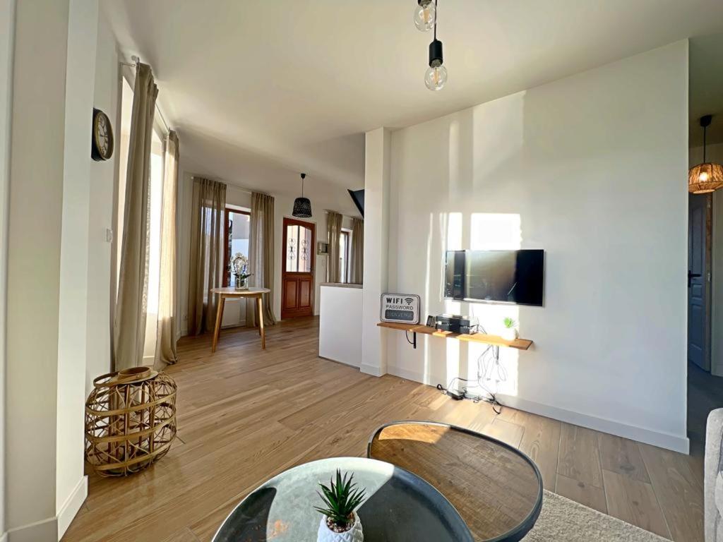 Appartement coup de coeur. St Etienne-Rochetaillée photo 3