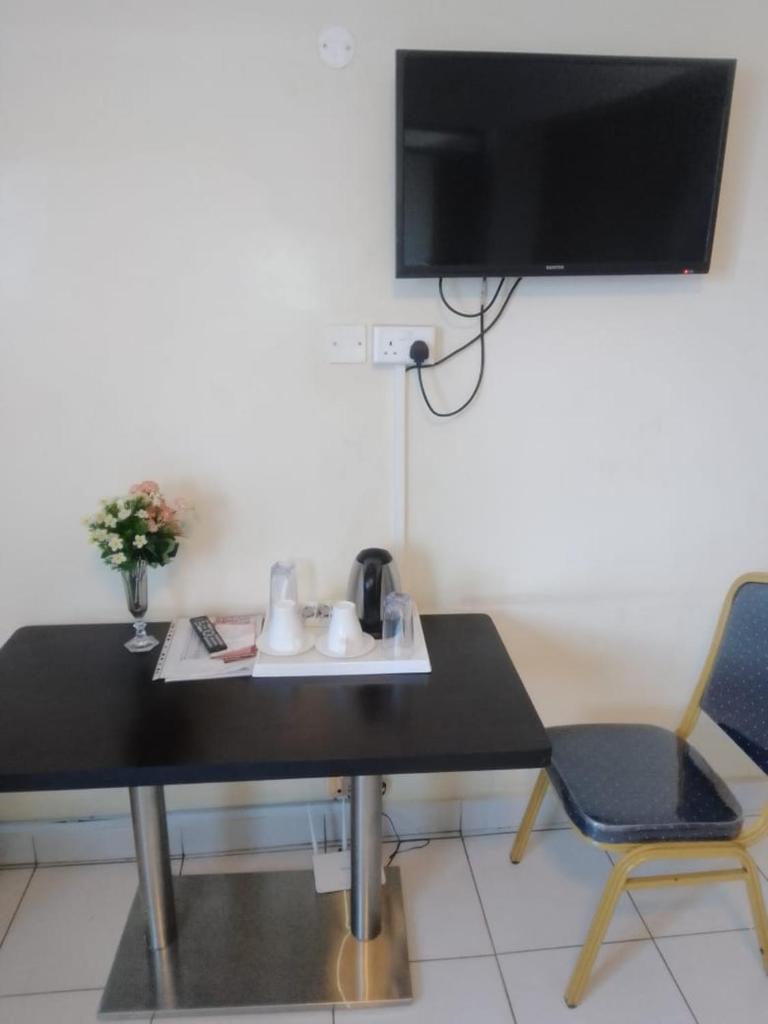 QUINTEN HOTEL KISUMU photo 1