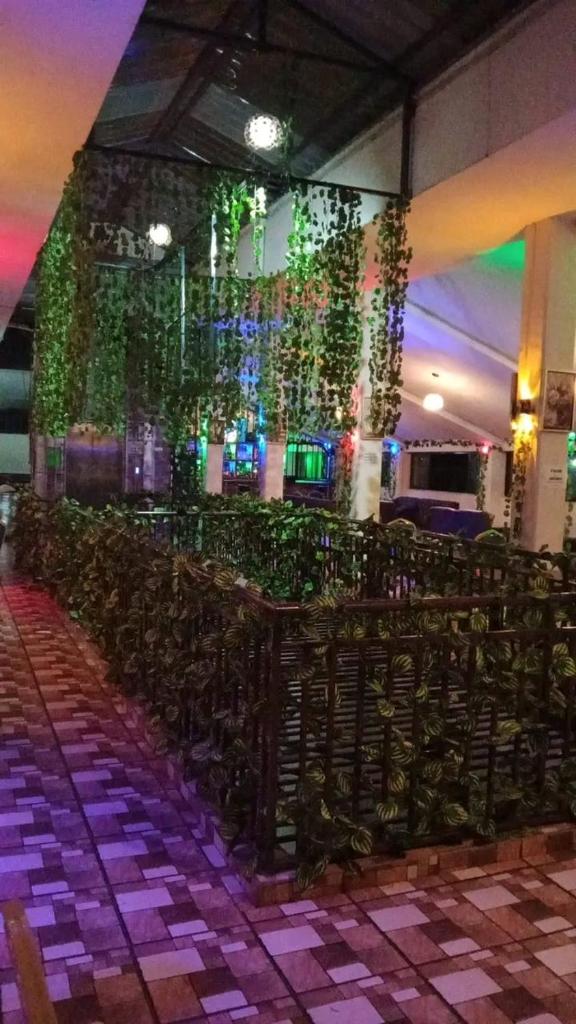 QUINTEN HOTEL KISUMU photo 3