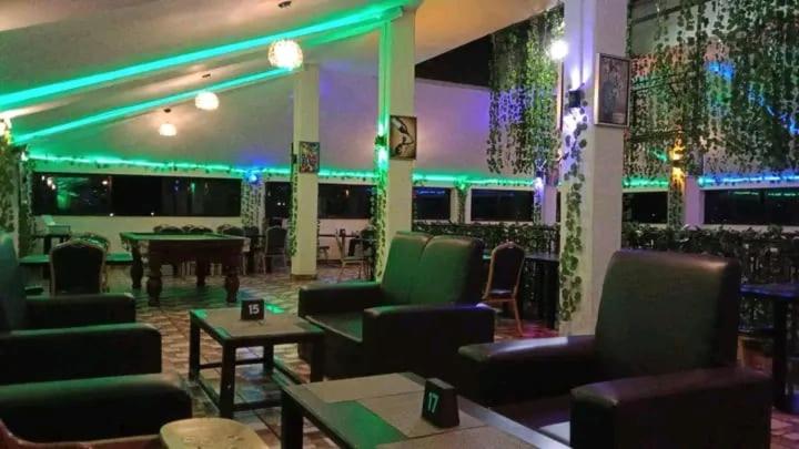 QUINTEN HOTEL KISUMU photo 4