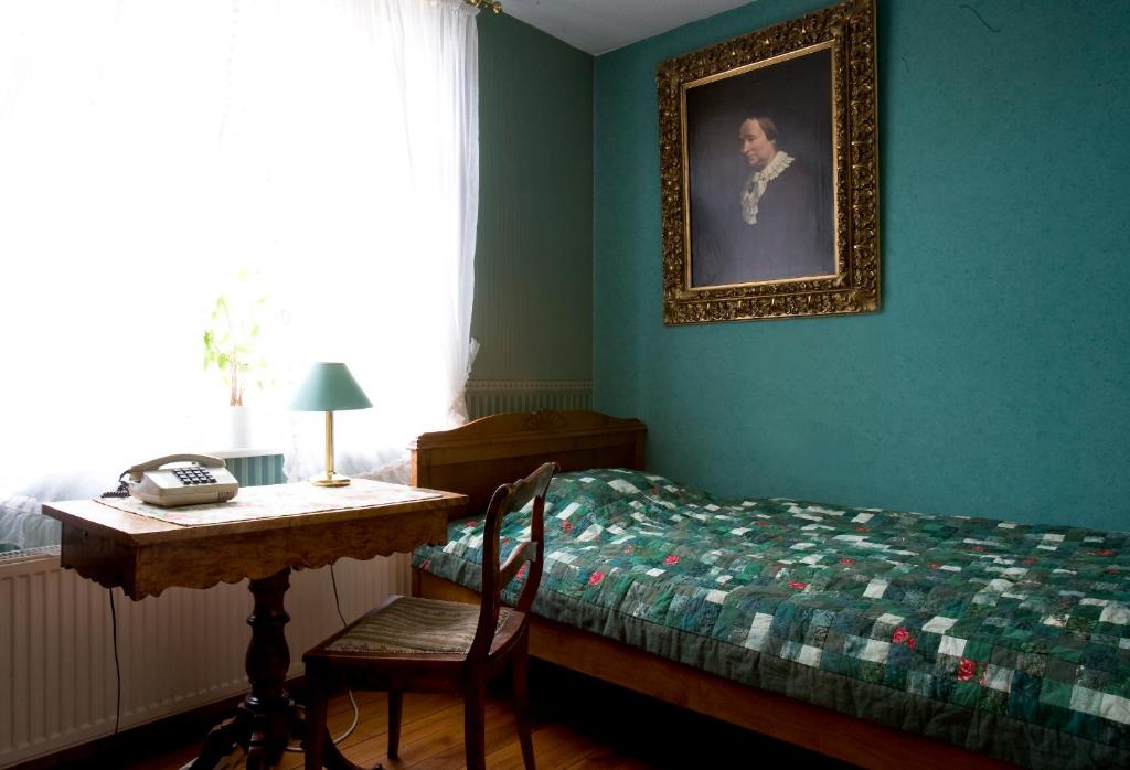 Hotel Reingard photo 2