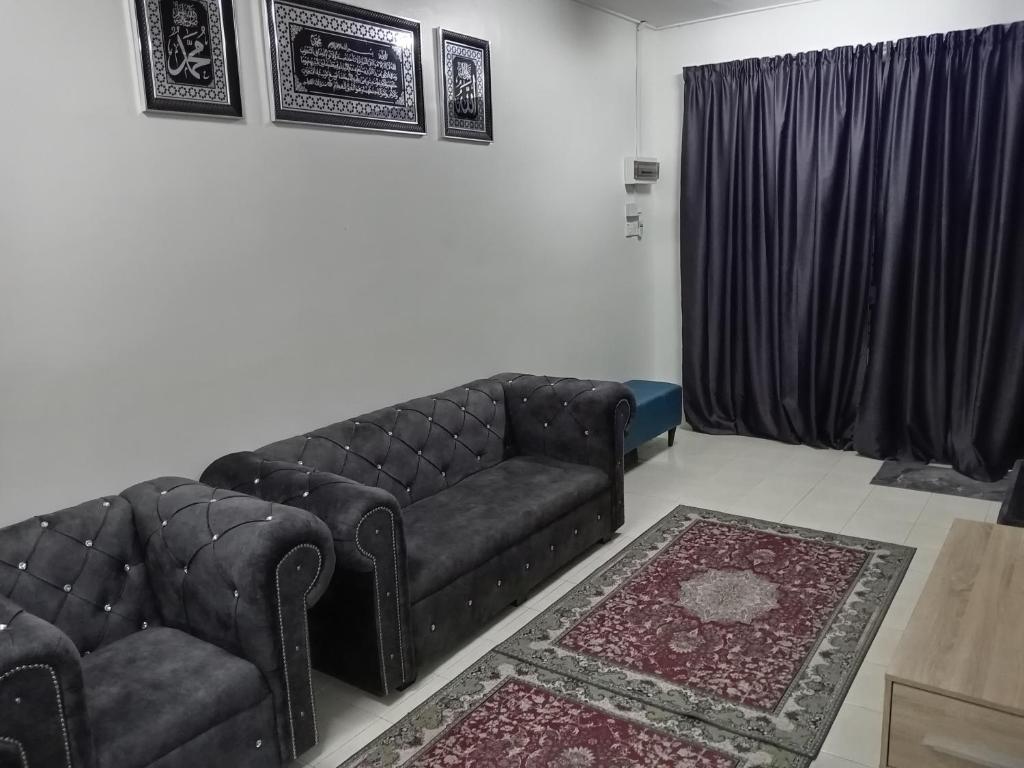 RizqFateh Homestay photo 4