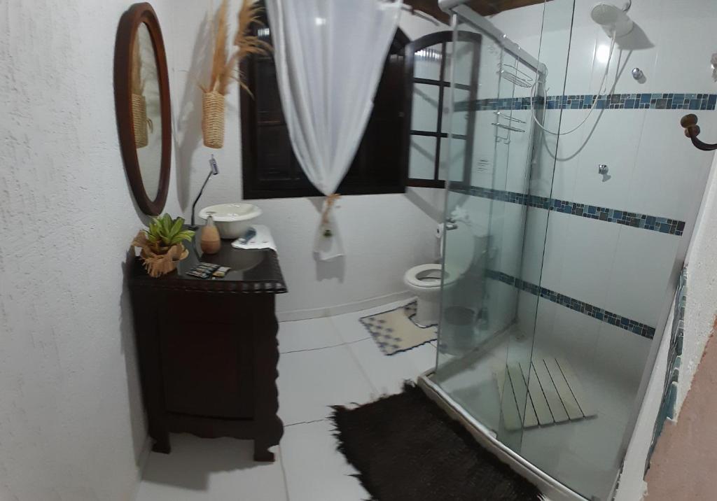 Suite Privativa Lar e Aconhego photo 4