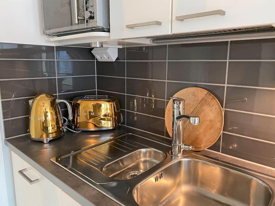Beautiful apartment - own parking space included photo 4