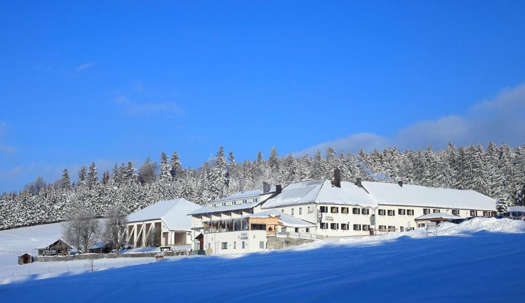 Landhotel Haagerhof photo 3