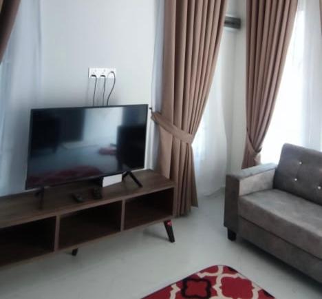 Homestay Cikgu Alif photo 3