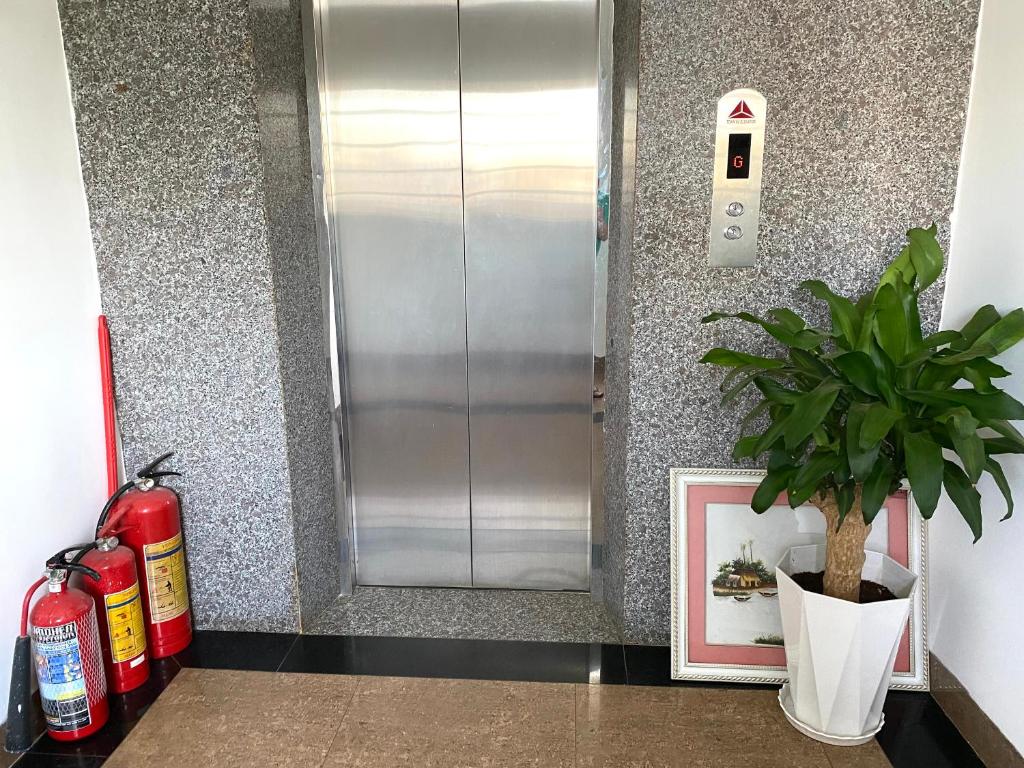 Khách sạn Ngọc Hồi 2 photo 2