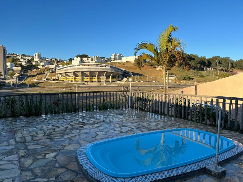 Casa para temporada e hospedagem photo 3