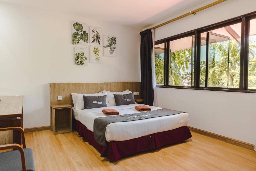 Pangkor Sandy Beach Resort photo 2