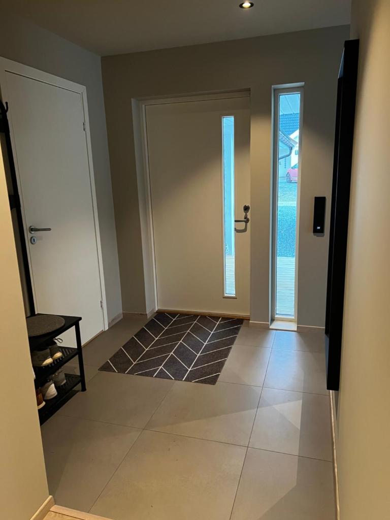 Nytt hus i rolig familiestrøk photo 1