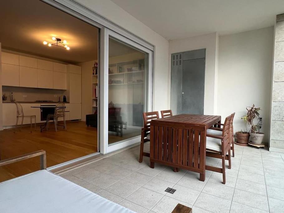 Casa degli Ori by the city photo 4