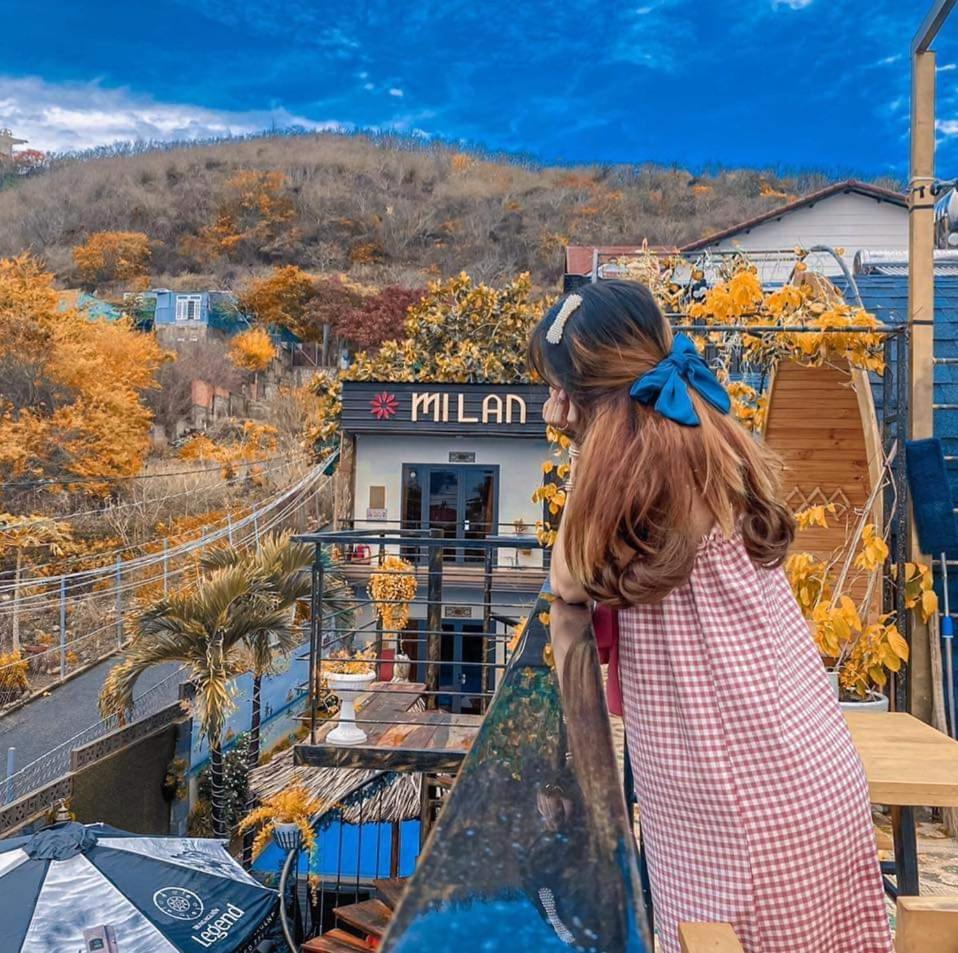 Mi Lan Boutique Resort