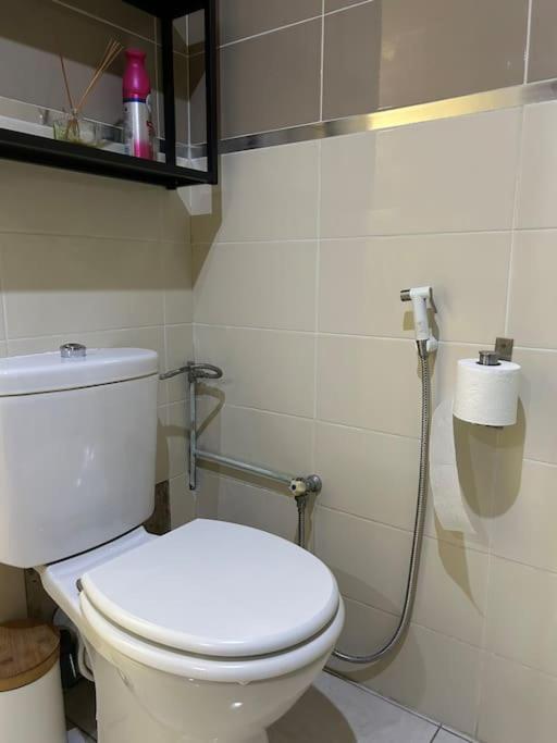 Cosy Studio - 10 min away from CDG aeroport - 30 min away from Paris - Parc Asterix - Olympic Games 2024 photo 1