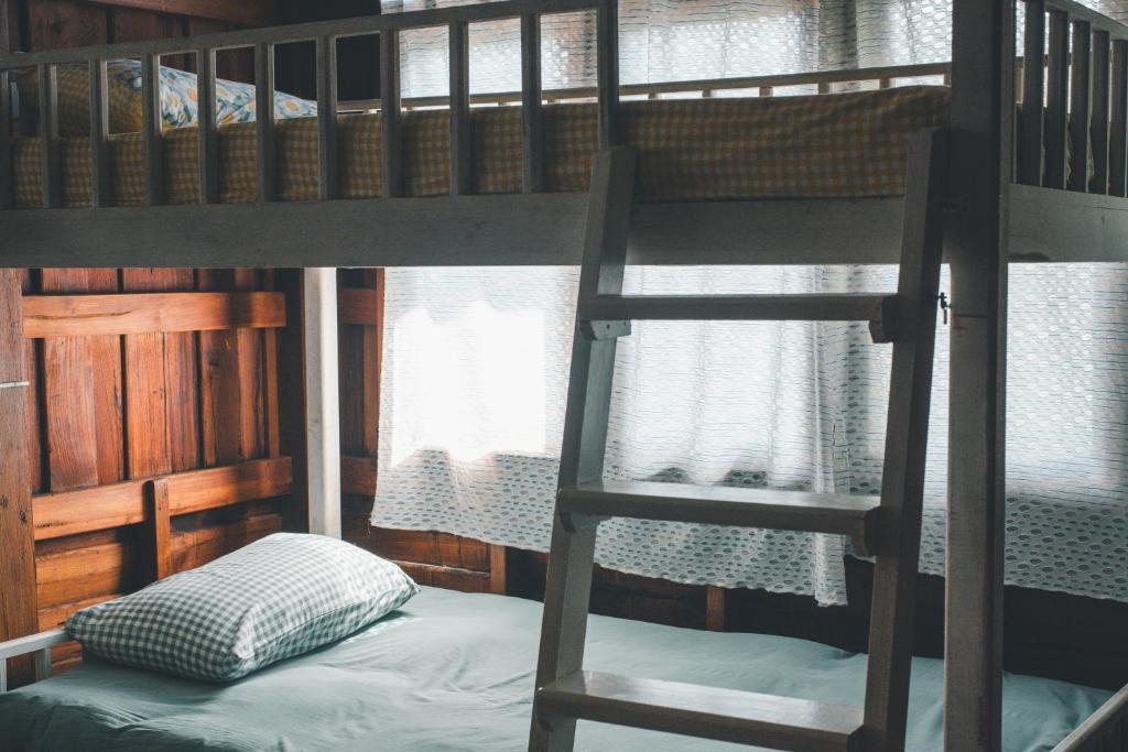 Yor Song Hostel photo 1
