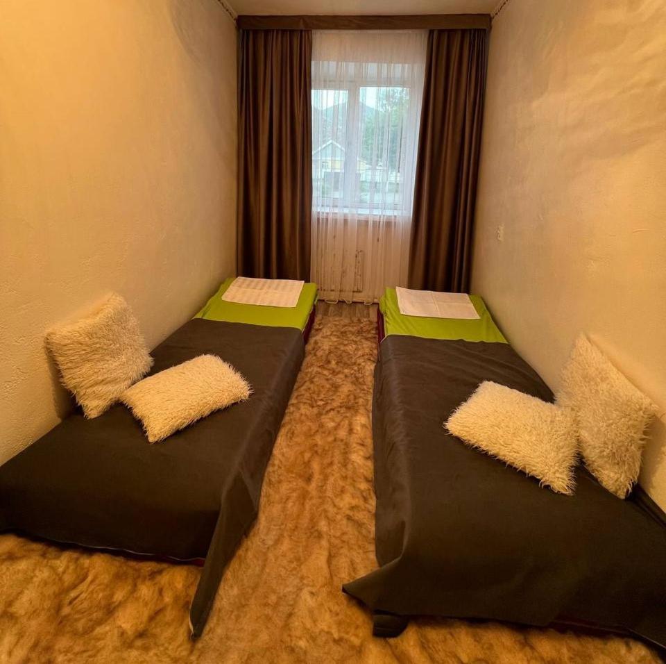 Guesthouse Kyrgyz-Uz photo 2