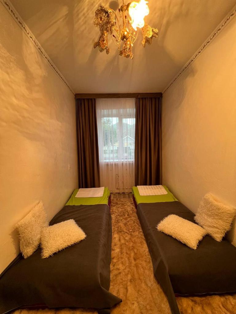 Guesthouse Kyrgyz-Uz photo 4