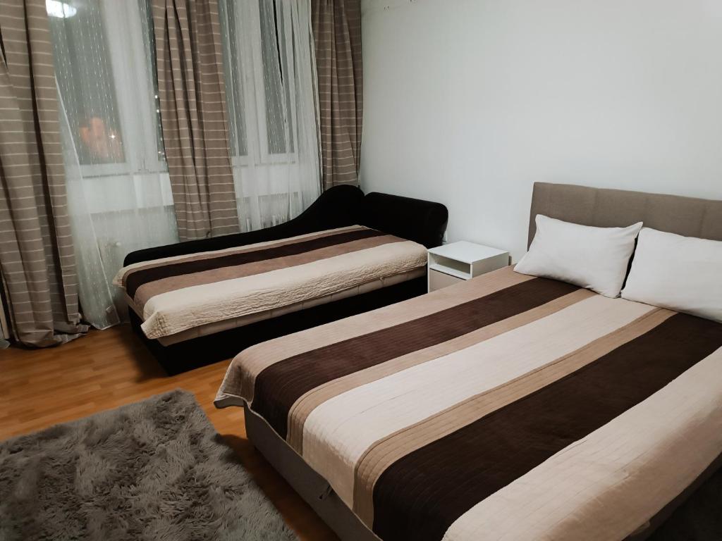 Nis apartments