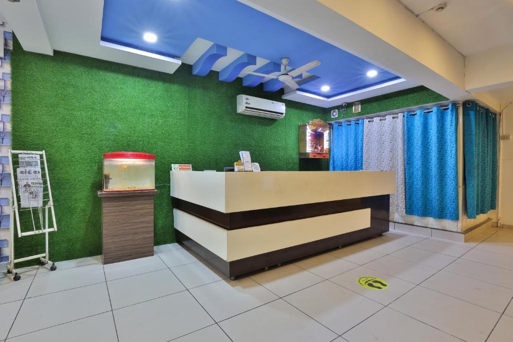 Hotel Nilkanth,Ahmedabad photo 1
