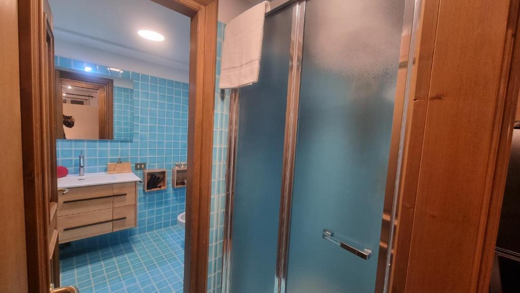 Studio Apartment Ariston in centro a Cortina photo 4