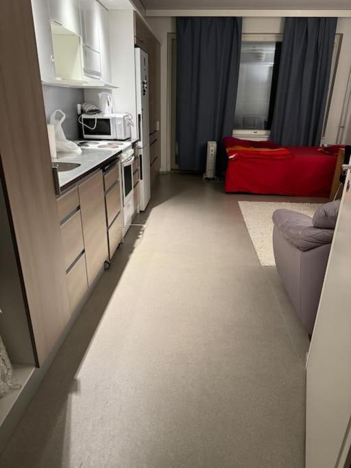 apartment photo 4