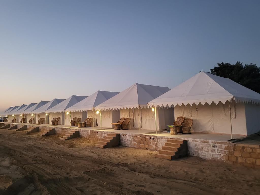 Payal Safari Camp photo 3