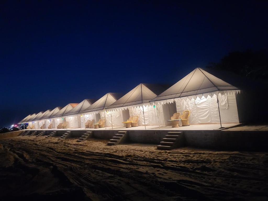 Payal Safari Camp photo 2