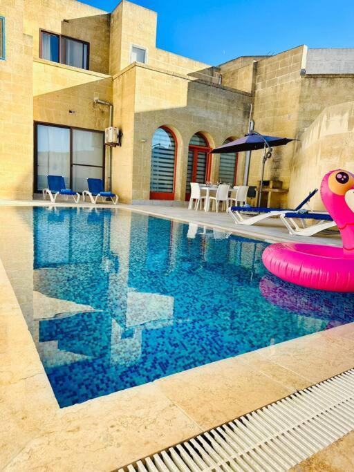Dawlet ix-Xemx Gozo Farmhouse photo 1