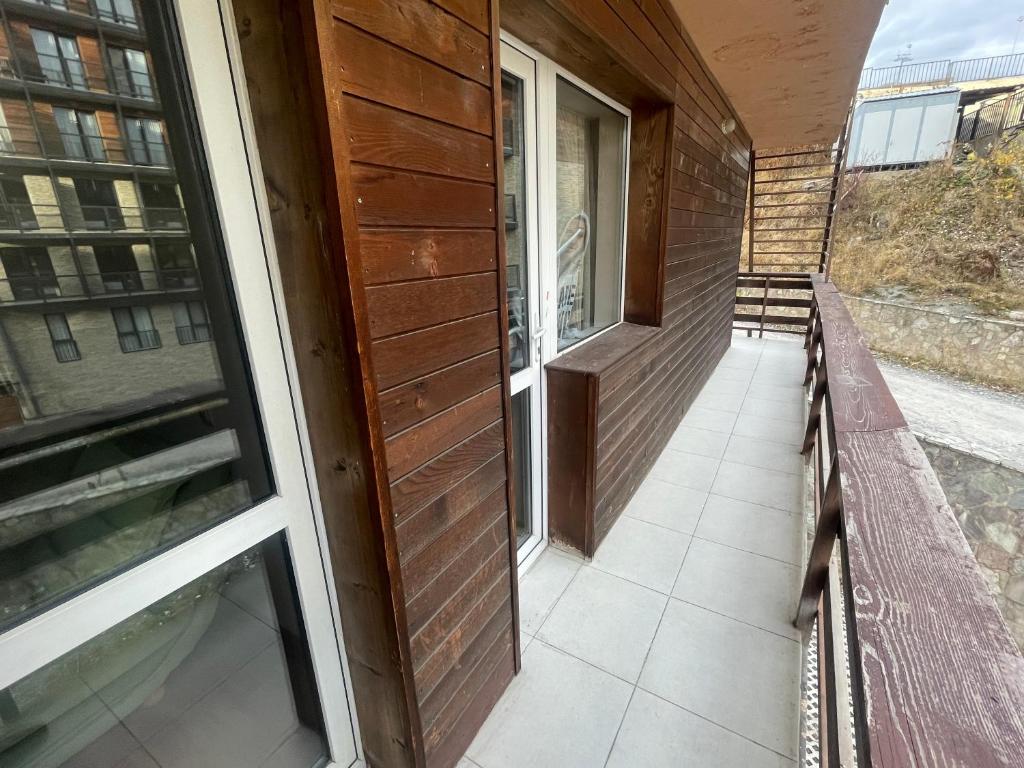 Gudauri Apartment photo 2