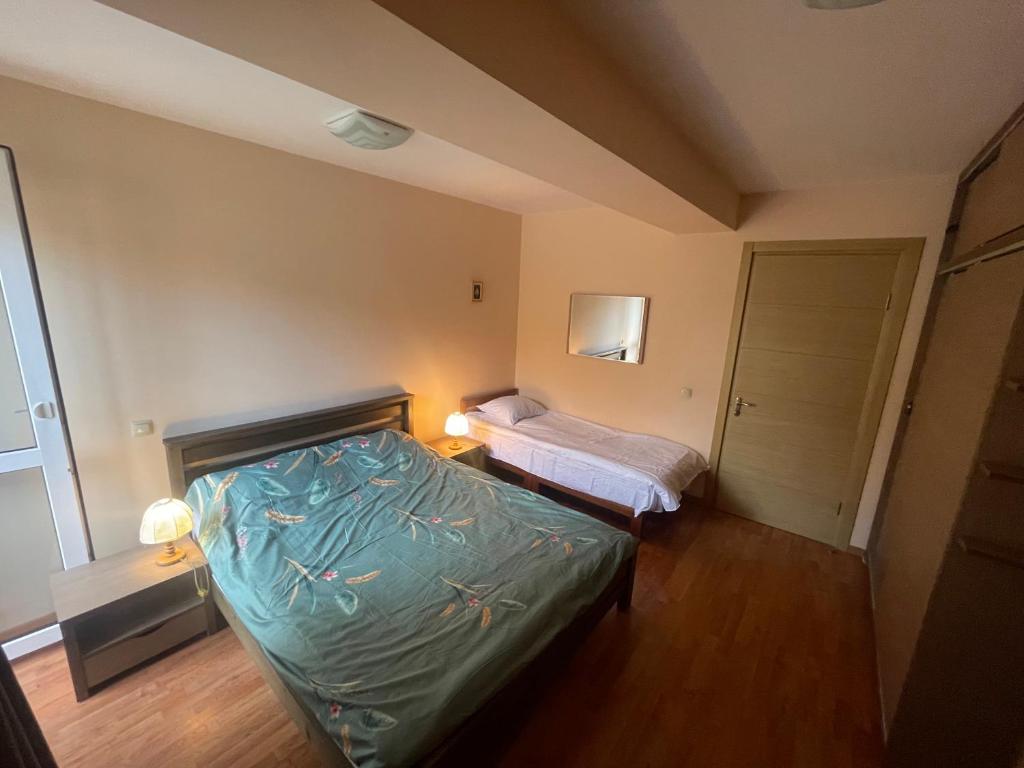 Gudauri Apartment photo 4