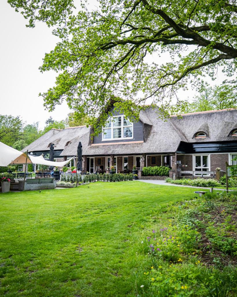 Landgoedhotel Woodbrooke Barchem photo 1
