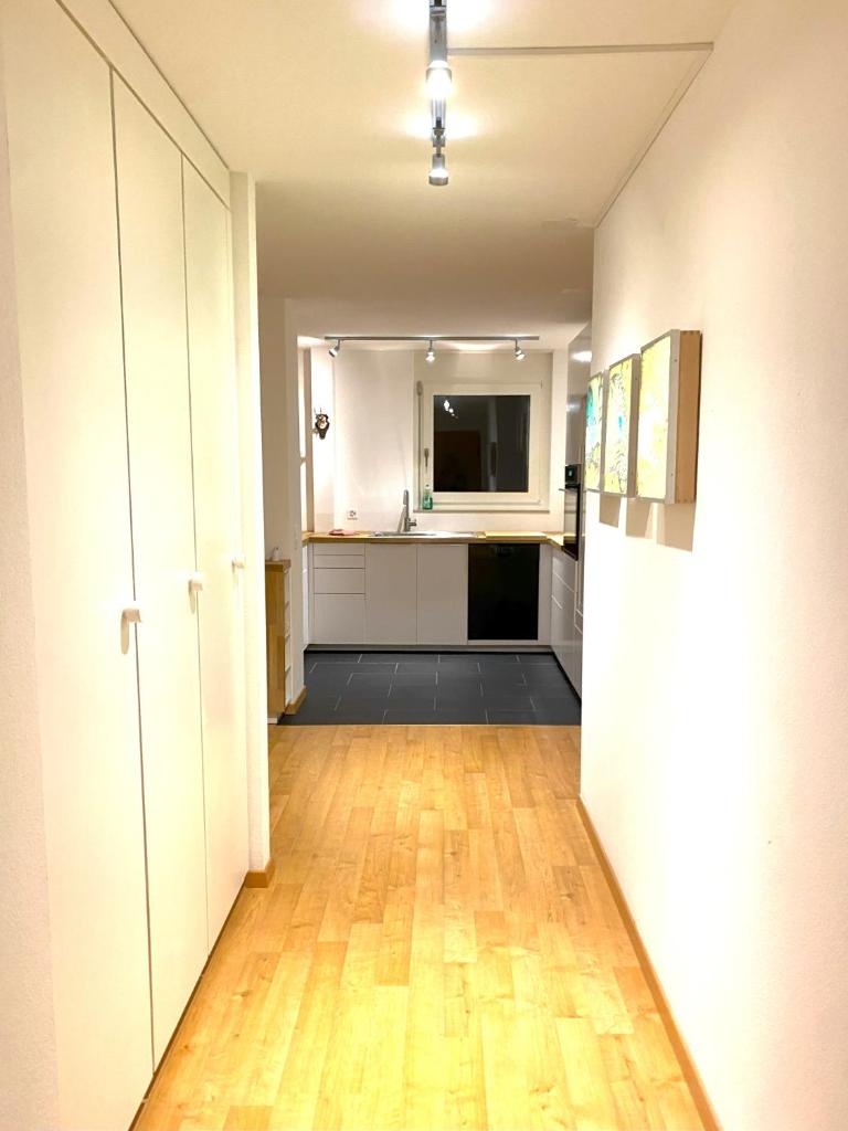 Ferienwohnung Brüggli A2 photo 4