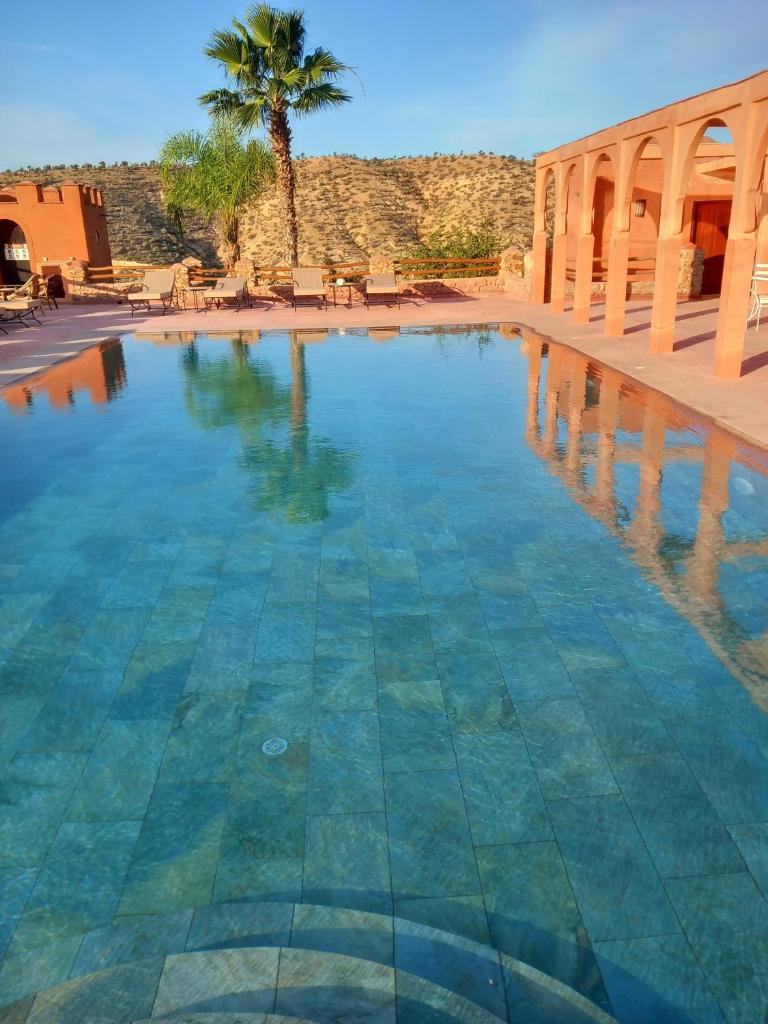 Ecolodge Atlas Kasbah photo 1