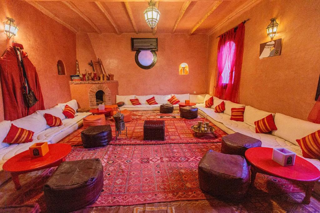 Ecolodge Atlas Kasbah photo 3