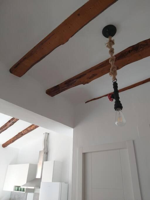 LOFT-ZENN- Apartamento. Recién Reformado Céntrico photo 2