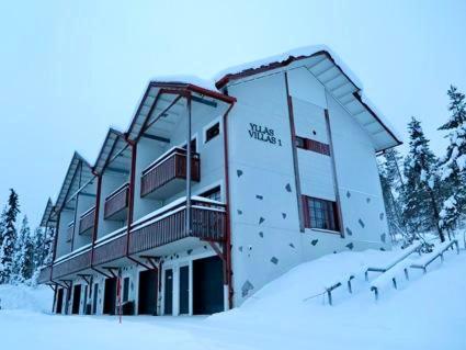 Holiday Home Ylläs Villas photo 4