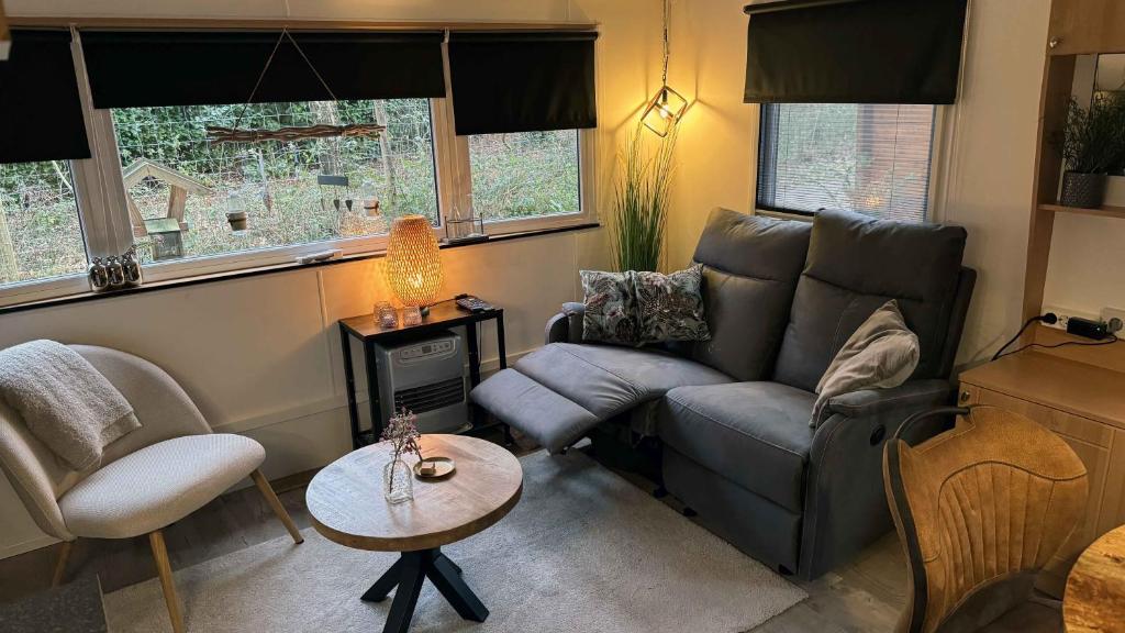 Chalet 205 photo 4