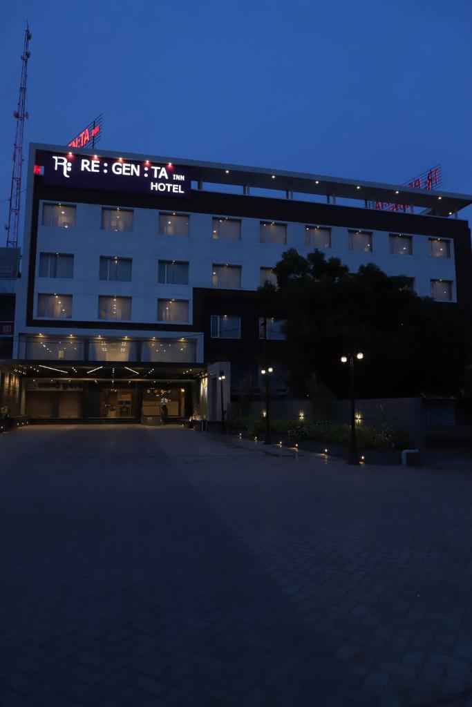 Regenta Inn Morbi photo 3