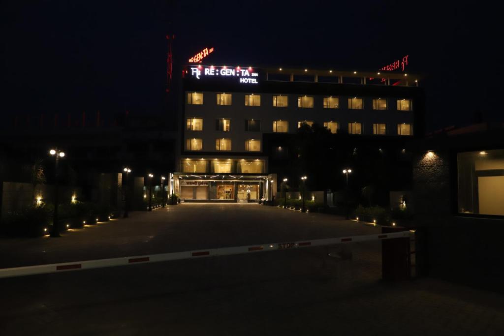 Regenta Inn Morbi photo 1