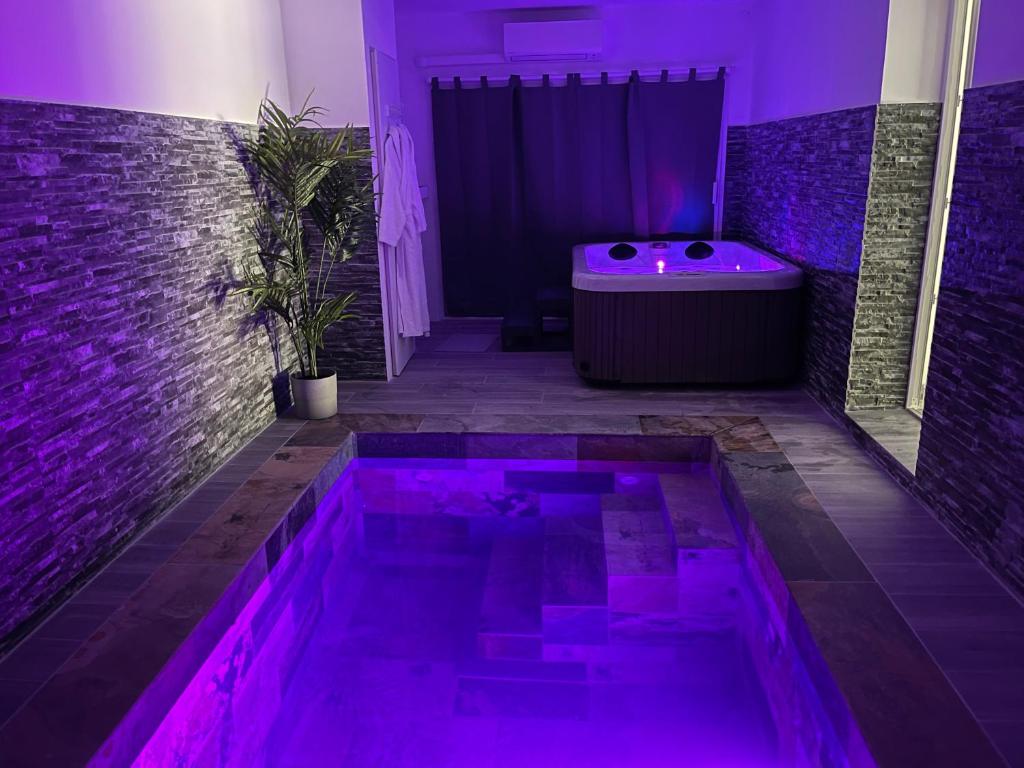 La Paillote Exotique Spa photo 4