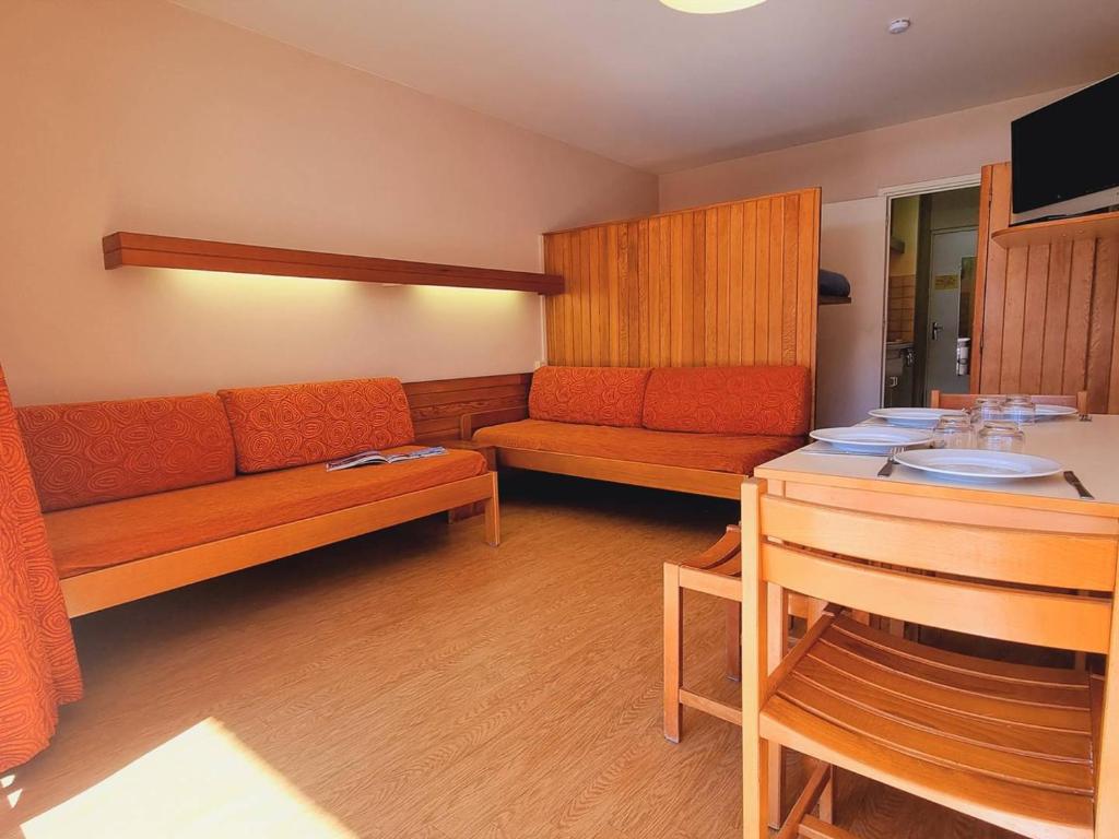 Appartement Le Dévoluy, 1 pièce, 4 personnes - FR-1-525-185 photo 3