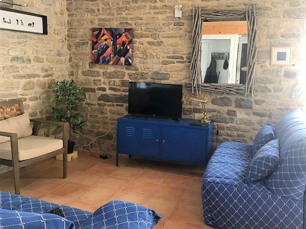Maison Saint-Denis-d'Oléron, 2 pièces, 4 personnes - FR-1-246A-134 photo 3