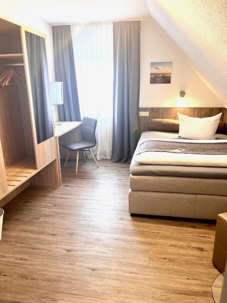 Hotel Pellmühle photo 3