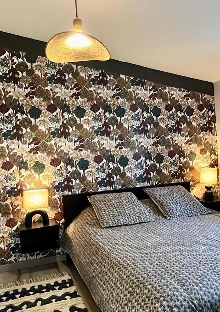 B&B Chambre d'hôtes Gai Félibre avec Piscine et Jacuzzi photo 4